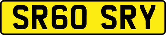 SR60SRY
