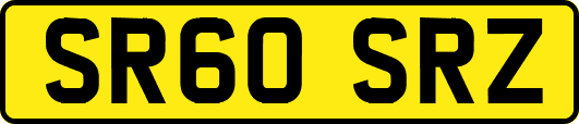 SR60SRZ