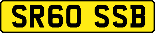 SR60SSB