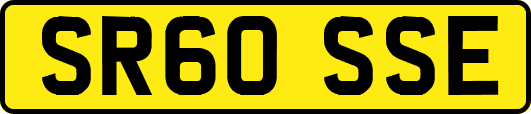 SR60SSE