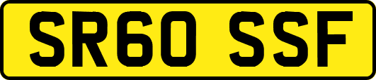 SR60SSF