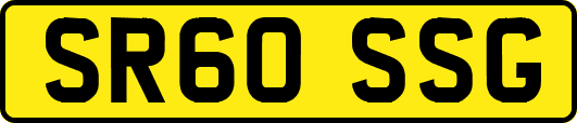 SR60SSG