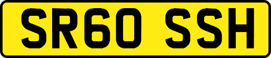 SR60SSH