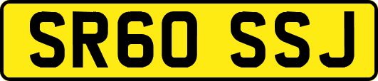 SR60SSJ