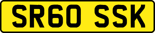 SR60SSK