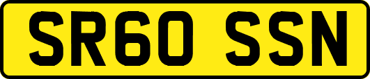 SR60SSN