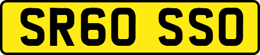 SR60SSO
