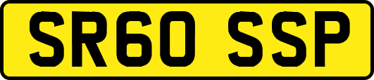 SR60SSP