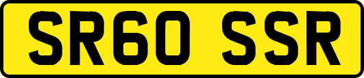 SR60SSR