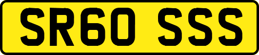 SR60SSS