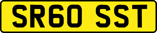 SR60SST