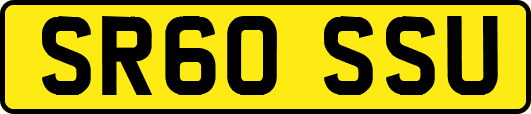 SR60SSU