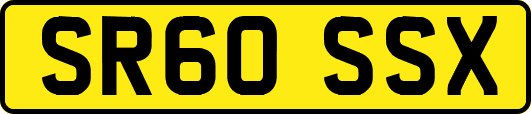 SR60SSX