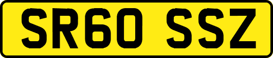 SR60SSZ