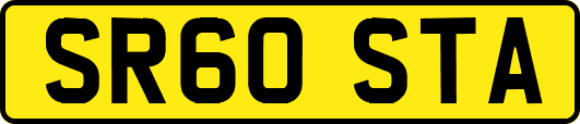 SR60STA