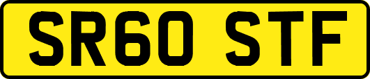 SR60STF