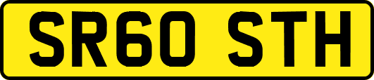 SR60STH