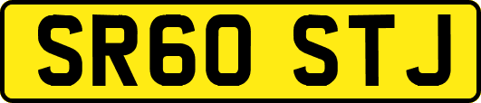 SR60STJ