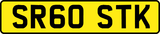 SR60STK
