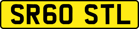 SR60STL