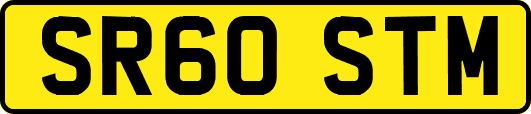 SR60STM