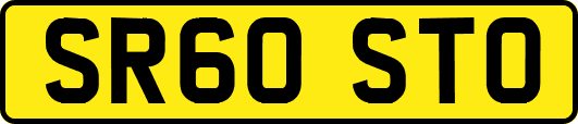 SR60STO