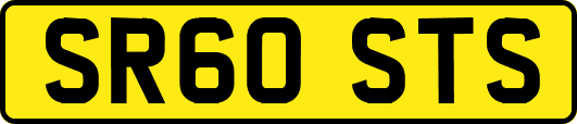 SR60STS
