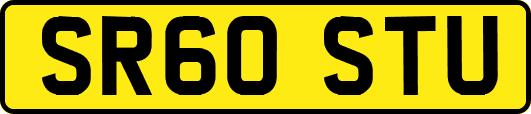 SR60STU