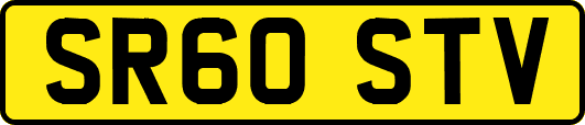 SR60STV