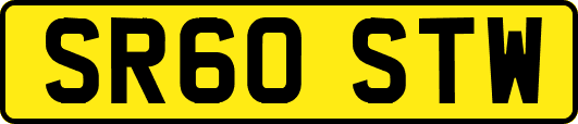 SR60STW