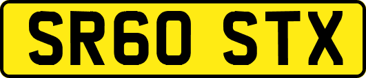 SR60STX