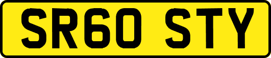 SR60STY
