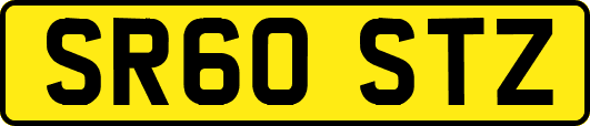 SR60STZ