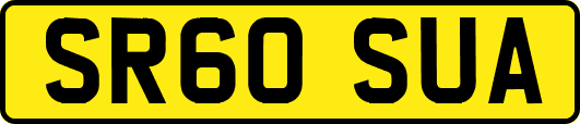 SR60SUA