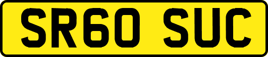 SR60SUC
