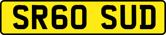 SR60SUD