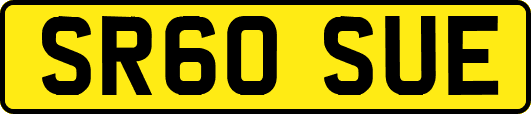 SR60SUE