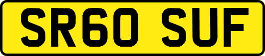 SR60SUF