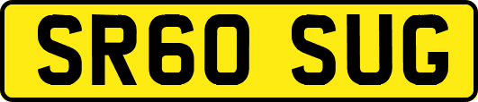 SR60SUG
