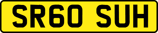 SR60SUH