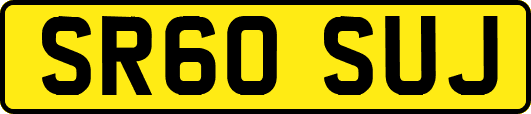 SR60SUJ