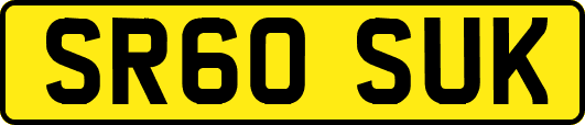 SR60SUK