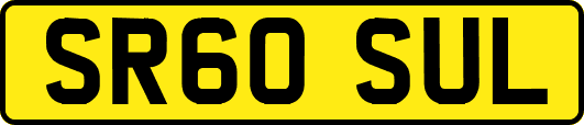 SR60SUL