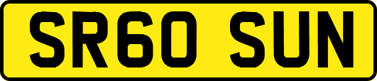 SR60SUN