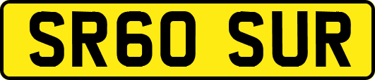 SR60SUR