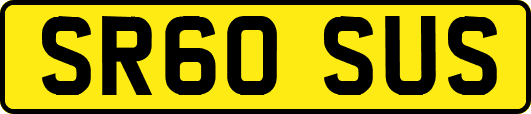 SR60SUS