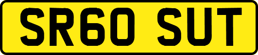 SR60SUT