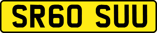 SR60SUU