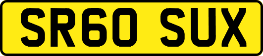 SR60SUX