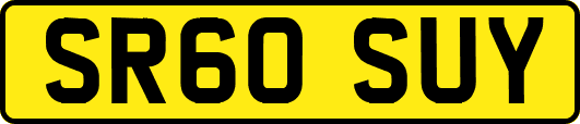 SR60SUY